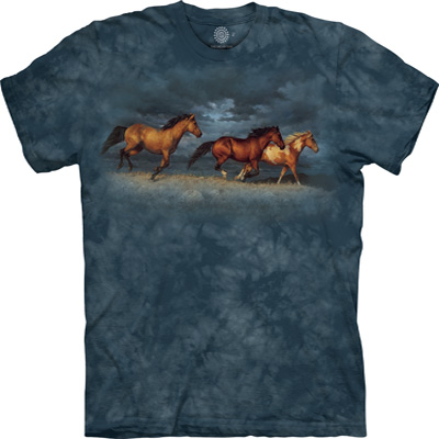 Thunder Ridge T- Shirt