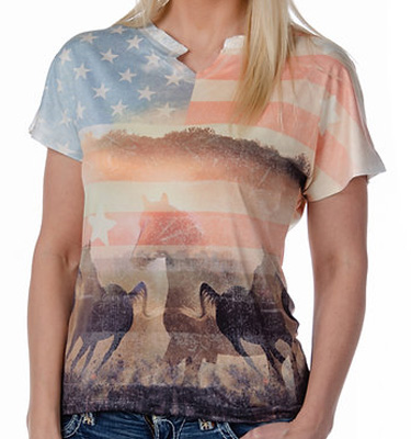 Country Life Womens T