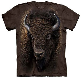 Baffalo T- Shirt