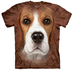 Beagle T- Shirt
