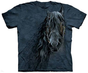 Forever Fresian T-shirt