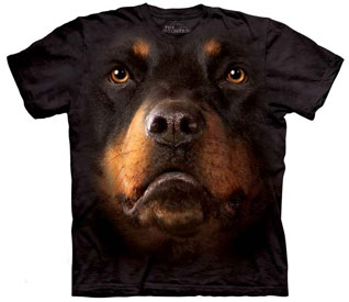 Rottweiler T- Shirt