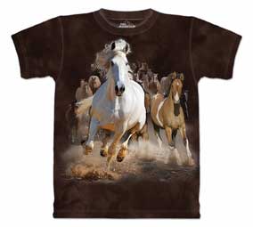 Stampede T-shirt