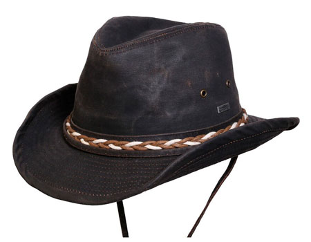 Trail Blazer Outback Hat